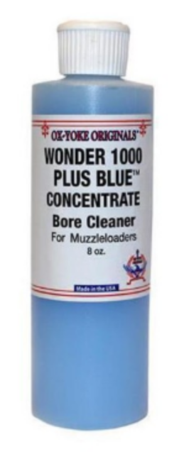 Lubes & Cleaning (2)